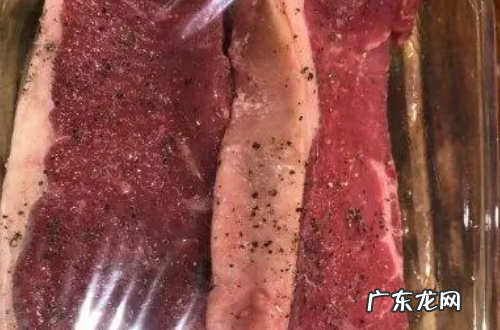 牛扒怎么做法,如何做牛排 3种方法来做牛排好吃