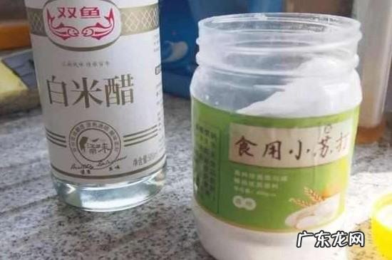 食用小苏打可以洗衣服,小苏打和白醋可以洗衣服污渍