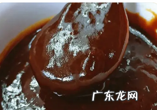 甜面酱怎么做,甜面酱怎么做的