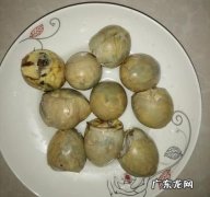 毛鸡蛋时间长了能吃,毛蛋能吃对身体有害