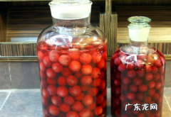 十斤白酒泡多少杨梅,十斤白酒泡多少杨梅合适