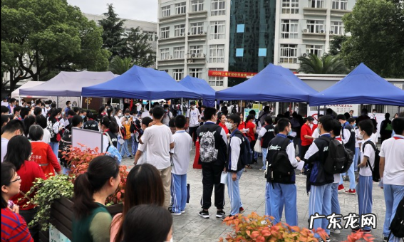 上海中考时间是什么时候,上海今年中考2023具体时间是多少号