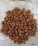 花生米不用油的做法,无油干炒花生米的做法大全集