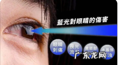 眼镜防蓝光是什么意思,配眼镜防蓝光是什么意思