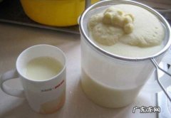 花生豆奶怎么做,怎样把豆浆做的又香又浓