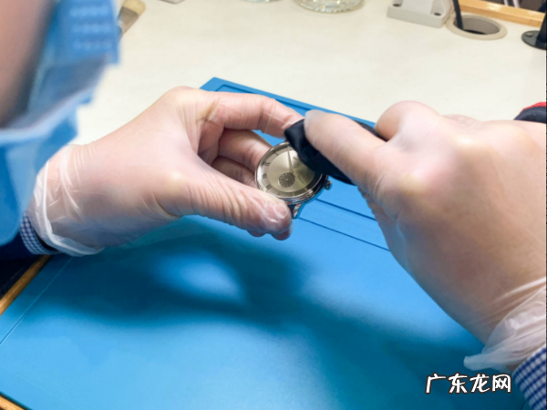 手表怎么换电池,手表怎么换电池怎么打开后盖