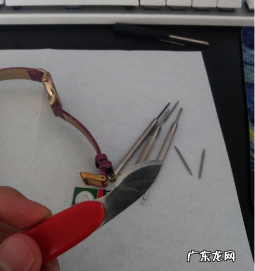 手表怎么换电池,手表怎么换电池怎么打开后盖