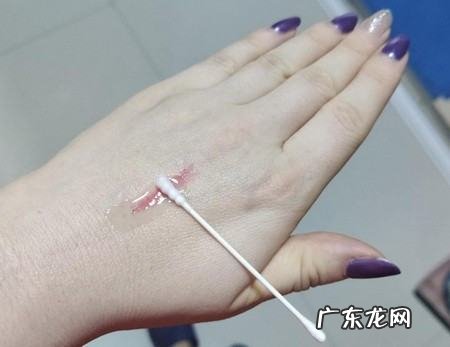 水彩笔画在皮肤上怎么洗,羽绒服水彩颜料怎么洗掉