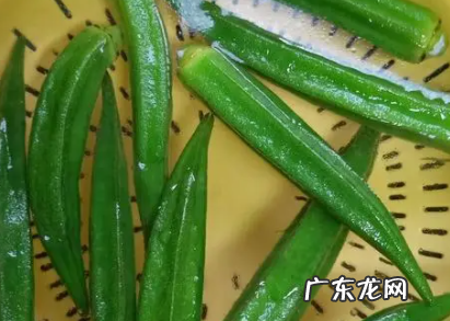秋葵清蒸要焯水吗,秋葵可以蒸着吃 秋葵蒸黄了还有营养