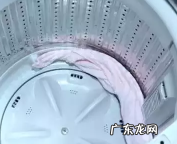 清洗洗衣机的方法妙招,洗衣机清洗泡腾片的使用方法
