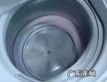 清洗洗衣机的方法妙招,洗衣机清洗泡腾片的使用方法