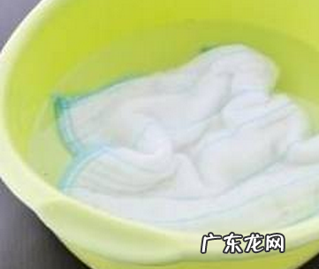 清洗洗衣机的方法妙招,洗衣机清洗泡腾片的使用方法