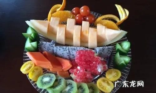 苹果和菠萝哪一个含糖高,哪些水果含糖高