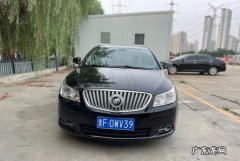 别克君越车身颜色有哪些,2022款君越艾维亚先享型试驾