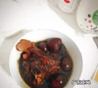 广东猪脚姜醋要放盐,广东猪脚姜的正确做法窍门
