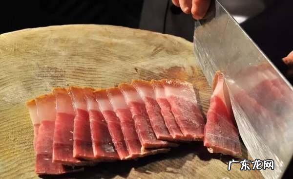冬瓜火腿怎么炒好吃,火腿怎么做好吃又简单的方法