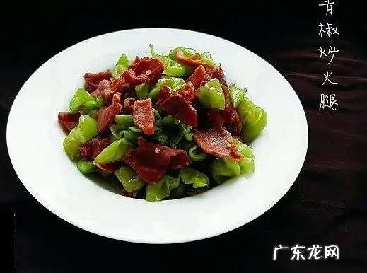 冬瓜火腿怎么炒好吃,火腿怎么做好吃又简单的方法