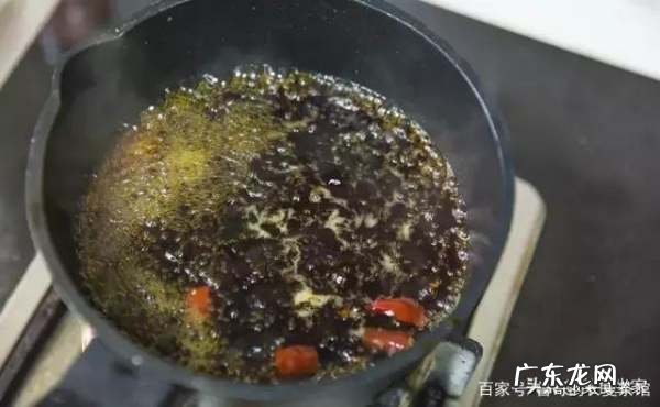 买的熏鱼怎么做,怎么做熏鱼好吃又简单