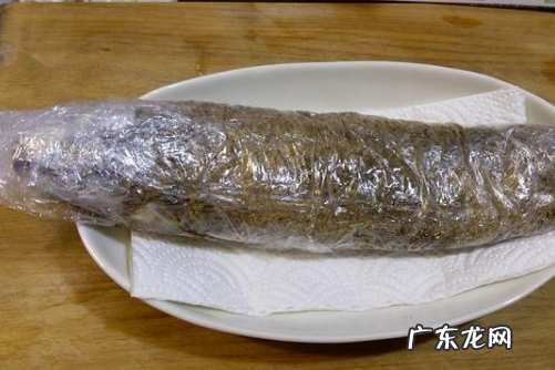 买的熏鱼怎么做,怎么做熏鱼好吃又简单