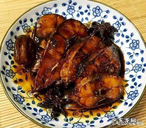 买的熏鱼怎么做,怎么做熏鱼好吃又简单