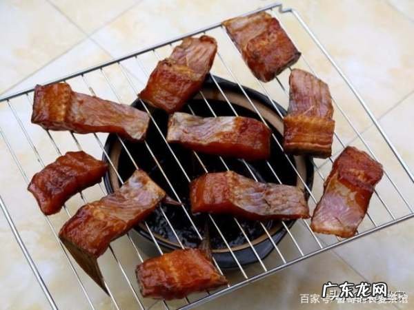 买的熏鱼怎么做,怎么做熏鱼好吃又简单
