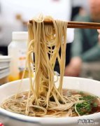 阳春面怎么做,阳春面家常做法大全