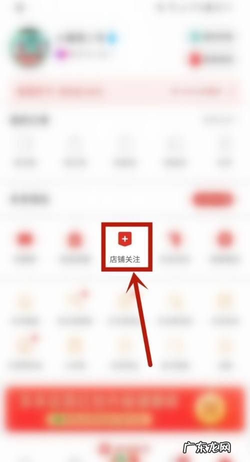 拼多多取消关注在哪里,拼多多当中怎么解除别人的关注