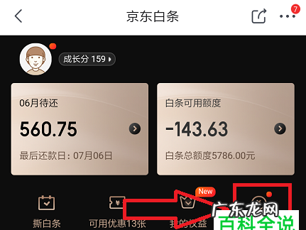 京东白条提额方法,京东的白条额度怎么提高