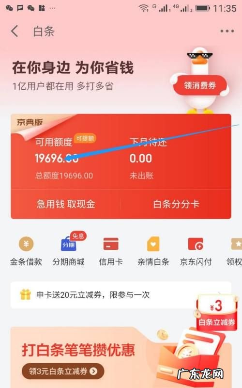 京东白条提额方法,京东的白条额度怎么提高