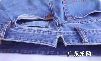 裁缝如何将裤腰改小,如何将裤腰改小