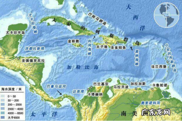 开曼群岛属于哪个国家,开曼群岛属于哪个国家