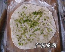 低筋面粉可以做饼,低筋面粉可以烙饼