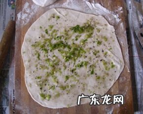 低筋面粉可以做饼,低筋面粉可以烙饼