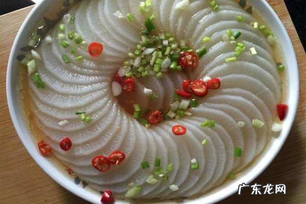 炒白萝卜怎么做好吃,白萝卜怎么炒才好吃
