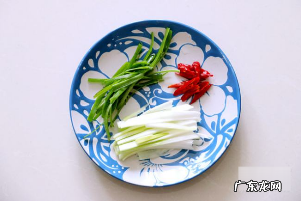 炒白萝卜怎么做好吃,白萝卜怎么炒才好吃