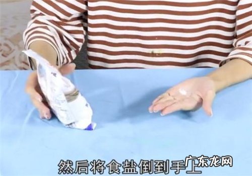 核桃青皮弄到手上怎么清洗,青皮核桃汁弄到手上怎么清理