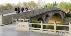 赵州桥写出了什么特点,赵州桥有两个什么特点的桥