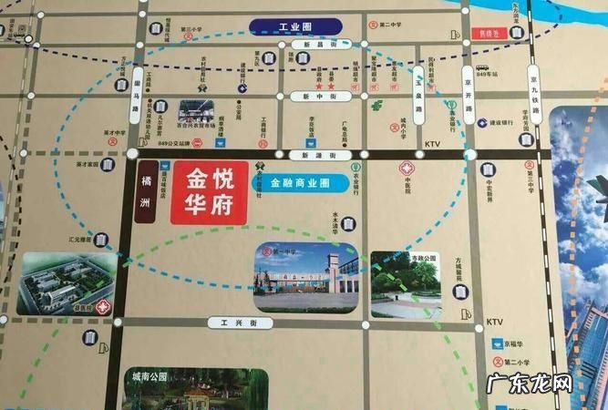 固安哪一个小区位置好,固安二中附近的小区出租房屋