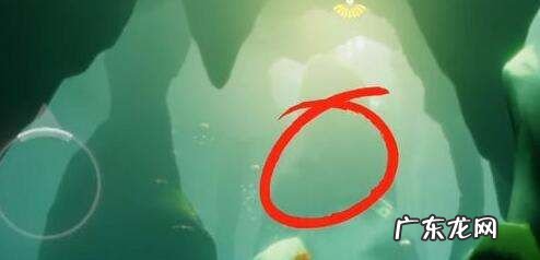 光遇心之灵在哪里,心之灵位置光遇全过程
