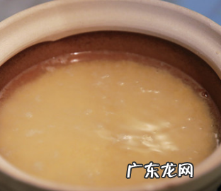 干海参怎么做,干海参的做法发泡方法