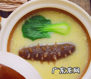 干海参怎么做,干海参的做法发泡方法