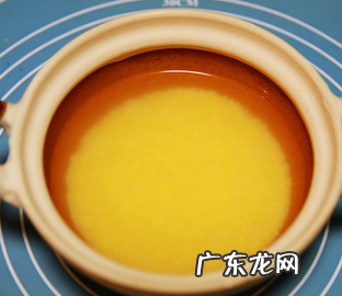 干海参怎么做,干海参的做法发泡方法