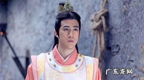 李治为何杀长孙无忌,李治为什么杀了长孙无忌
