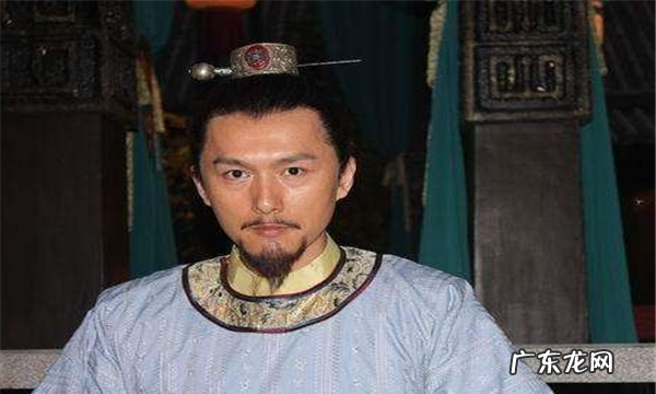 李治为何杀长孙无忌,李治为什么杀了长孙无忌