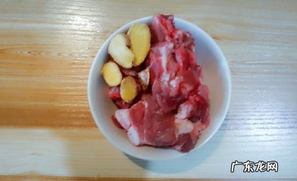 生地熟地煲瘦肉的功效,生地炖瘦肉汤有什么用