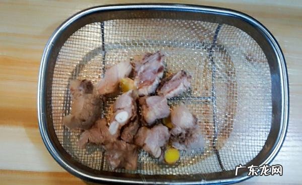 生地熟地煲瘦肉的功效,生地炖瘦肉汤有什么用