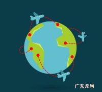 飞机在空中会随着地球自转,飞机受地球自转影响会影响飞行时间