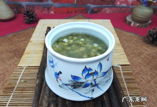 绿豆不泡直接煮可以,绿豆不泡可以直接煮粥