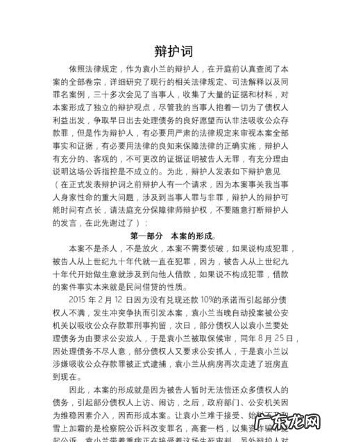 虚开增值税专用票辩护词如何书写,违反税法的案例