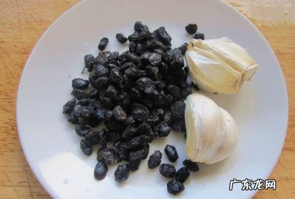 豆鼓三文鱼的做法,豆豉三文鱼头做法大全